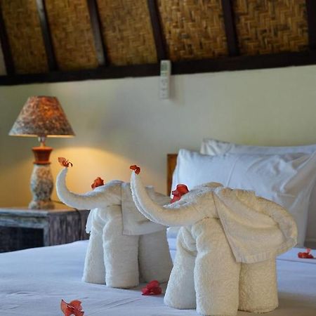 马塔兰 Copacabana Gili Air酒店 外观 照片